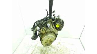 CAJA CAMBIOS CITROEN XSARA (1997-2000) 1.9 TD 90CV 1905CC - L.7499370 / 20TB59
