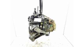 CAJA CAMBIOS CITROEN XSARA (1997-2000) 1.9 TD 90CV 1905CC - L.7499370 / 20TB59