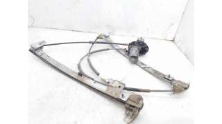 ELEVALUNAS DELANTERO IZQUIERDO CITROEN XSARA (1997-2000) 1.9 TD 90CV 1905CC - L.7499374 / 9221H4