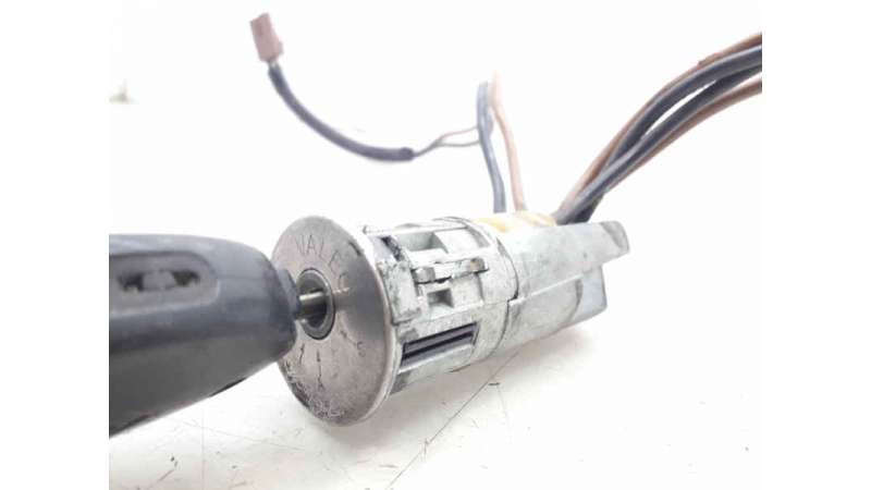 CONMUTADOR DE ARRANQUE CITROEN XSARA (1997-2000) 1.9 TD 90CV 1905CC - L.7499441 / 9634051880 CONMUTADOR DE ARRANQUE CITROEN XSARA (1997-2000) 1.9 TD 90CV 1905CC - L.7499441 / 9634051880