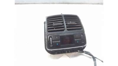 REJILLA AIREADORA MERCEDES-BENZ CLS (2004-2010) 350 (219.356) 272CV 3498CC - L.7499845 / 2198310360