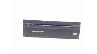 SISTEMA DVD MERCEDES-BENZ CLS (2004-2010) 350 (219.356) 272CV 3498CC - L.7500086 / A2208206085