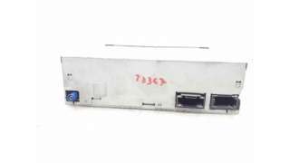 SISTEMA DVD MERCEDES-BENZ CLS (2004-2010) 350 (219.356) 272CV 3498CC - L.7500086 / A2208206085
