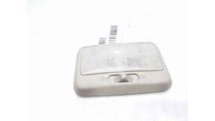 LUZ INTERIOR OPEL FRONTERA B (1998-2003) 2.2 DTI (6BZC, 6BVF, 6B66, 6B76) 116CV 2172CC - L.7500623 / 97198206