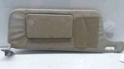PARASOL DERECHO OPEL FRONTERA B (1998-2003) 2.2 DTI (6BZC, 6BVF, 6B66, 6B76) 116CV 2172CC - L.7500650 / 1437855