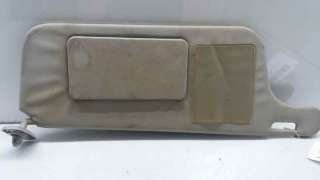 PARASOL DERECHO OPEL FRONTERA B (1998-2003) 2.2 DTI (6BZC, 6BVF, 6B66, 6B76) 116CV 2172CC - L.7500650 / 1437855