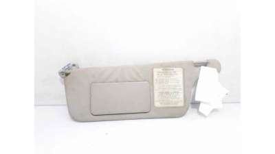 PARASOL IZQUIERDO OPEL FRONTERA B (1998-2003) 2.2 DTI (6BZC, 6BVF, 6B66, 6B76) 116CV 2172CC - L.7500651 / 97159240