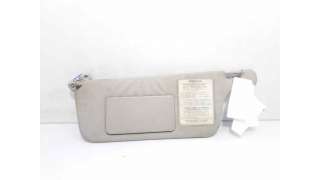PARASOL IZQUIERDO OPEL FRONTERA B (1998-2003) 2.2 DTI (6BZC, 6BVF, 6B66, 6B76) 116CV 2172CC - L.7500651 / 97159240