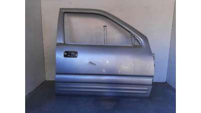 PUERTA DELANTERA DERECHA OPEL FRONTERA B (1998-2003) 2.2 DTI (6BZC, 6BVF, 6B66, 6B76) 116CV 2172CC - L.7500665 / 97145686