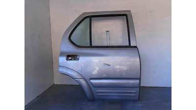 PUERTA TRASERA DERECHA OPEL FRONTERA B (1998-2003) 2.2 DTI (6BZC, 6BVF, 6B66, 6B76) 116CV 2172CC - L.7500667 / 97145727