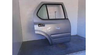 PUERTA TRASERA DERECHA OPEL FRONTERA B (1998-2003) 2.2 DTI (6BZC, 6BVF, 6B66, 6B76) 116CV 2172CC - L.7500667 / 97145727