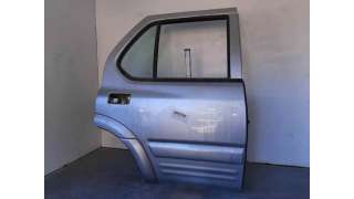 PUERTA TRASERA DERECHA OPEL FRONTERA B (1998-2003) 2.2 DTI (6BZC, 6BVF, 6B66, 6B76) 116CV 2172CC - L.7500667 / 97145727