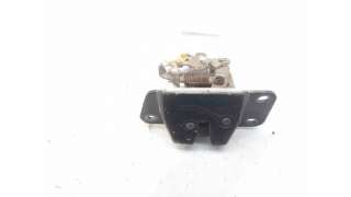 CERRADURA MALETERO / PORTON HYUNDAI H-1 / STAREX LIMUSINA (1997-) - L.7500725 / 817504A001
