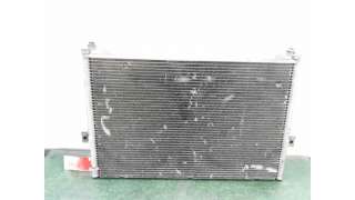 CONDENSADOR / RADIADOR  AIRE ACONDICIONADO HYUNDAI H-1 / STAREX LIMUSINA (1997-) - L.7500732 / 976064A250