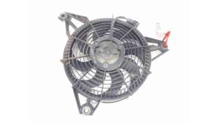 ELECTROVENTILADOR HYUNDAI H-1 / STAREX LIMUSINA (1997-) - L.7500743 / 977304A050 2