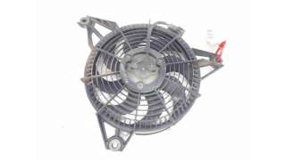 ELECTROVENTILADOR HYUNDAI H-1 / STAREX LIMUSINA (1997-) - L.7500743 / 977304A050