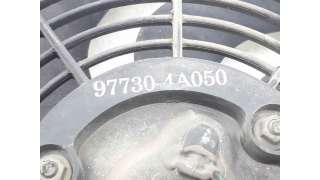 ELECTROVENTILADOR HYUNDAI H-1 / STAREX LIMUSINA (1997-) - L.7500743 / 977304A050