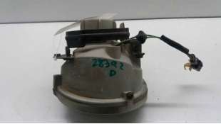 FARO ANTINIEBLA DERECHO HYUNDAI H-1 / STAREX LIMUSINA (1997-) - L.7500746 / 1012695 2