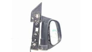 RETROVISOR DERECHO HYUNDAI H-1 / STAREX LIMUSINA (1997-) - L.7500789 / 015417