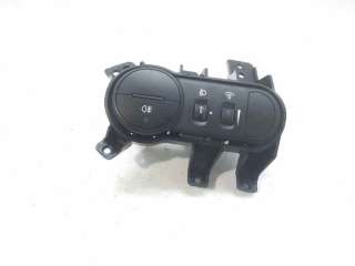 MANDO ANTINIEBLAS HYUNDAI I10 (2011-2013) 1.1 69CV 1086CC - L.7500808 / 201004787