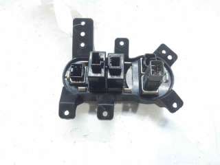 MANDO ANTINIEBLAS HYUNDAI I10 (2011-2013) 1.1 69CV 1086CC - L.7500808 / 201004787