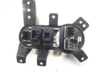 MANDO ANTINIEBLAS HYUNDAI I10 (2011-2013) 1.1 69CV 1086CC - L.7500808 / 201004787