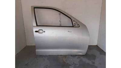 PUERTA DELANTERA DERECHA SEAT IBIZA II (1993-2002) 1.4 I 60CV 1390CC - L.7501001 / 6K4831052C
