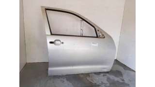 PUERTA DELANTERA DERECHA SEAT IBIZA II (1993-2002) 1.4 I 60CV 1390CC - L.7501001 / 6K4831052C