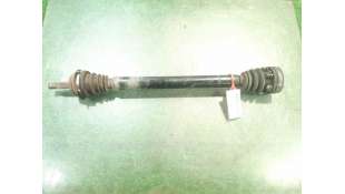 TRANSMISION DELANTERA DERECHA SEAT IBIZA II (1993-2002) 1.4 I 60CV 1390CC - L.7501030 / 6K0407452GX