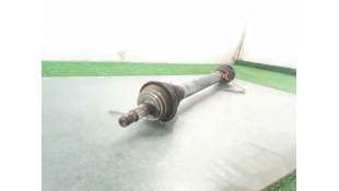 TRANSMISION DELANTERA DERECHA SEAT IBIZA II (1993-2002) 1.4 I 60CV 1390CC - L.7501030 / 6K0407452GX 2