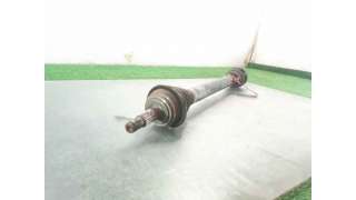 TRANSMISION DELANTERA DERECHA SEAT IBIZA II (1993-2002) 1.4 I 60CV 1390CC - L.7501030 / 6K0407452GX