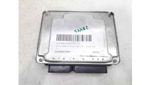 CENTRALITA MOTOR UCE SKODA FABIA I (2005-2008) 1.4 TDI 70CV 1422CC - L.7501095 / 045906019BR