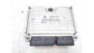 CENTRALITA MOTOR UCE SKODA FABIA I (2005-2008) 1.4 TDI 70CV 1422CC - L.7501095 / 045906019BR 2
