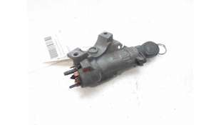 CONMUTADOR DE ARRANQUE SKODA FABIA I (2005-2008) 1.4 TDI 70CV 1422CC - L.7501110 / 4B0905851C