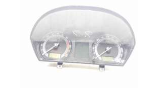 CUADRO INSTRUMENTOS SKODA FABIA I (2005-2008) 1.4 TDI 70CV 1422CC - L.7501112 / 6Y0920882E