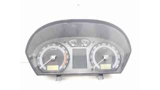 CUADRO INSTRUMENTOS SKODA FABIA I (2005-2008) 1.4 TDI 70CV 1422CC - L.7501112 / 6Y0920882E