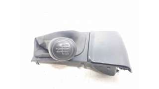 POMO PALANCA CAMBIO SKODA FABIA I (2005-2008) 1.4 TDI 70CV 1422CC - L.7501210 / 6Y0711693