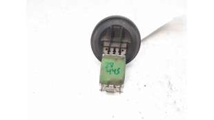 RESISTENCIA CALEFACCION SKODA FABIA I (2005-2008) 1.4 TDI 70CV 1422CC - L.7501220 / 6Q0959263A 2