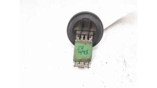 RESISTENCIA CALEFACCION SKODA FABIA I (2005-2008) 1.4 TDI 70CV 1422CC - L.7501220 / 6Q0959263A