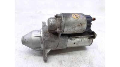 MOTOR ARRANQUE DAEWOO LACETTI FASTBACK (2004-) 1.4 95CV 1399CC - L.7501388 / 25187957