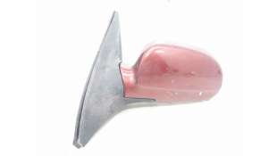 RETROVISOR IZQUIERDO DAEWOO LACETTI FASTBACK (2004-) 1.4 95CV 1399CC - L.7501433 / 96545712 2