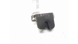 CERRADURA MALETERO / PORTON SEAT IBIZA III (2002-2009) - L.7501532 / 6L6827505A 2