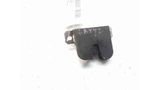CERRADURA MALETERO / PORTON SEAT IBIZA III (2002-2009) - L.7501532 / 6L6827505A