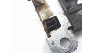 CERRADURA MALETERO / PORTON SEAT IBIZA III (2002-2009) - L.7501532 / 6L6827505A