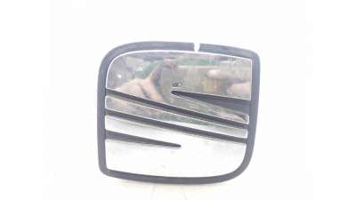 MANETA EXTERIOR PORTON SEAT IBIZA III (2002-2009) - L.7501613 / 6L6827565C