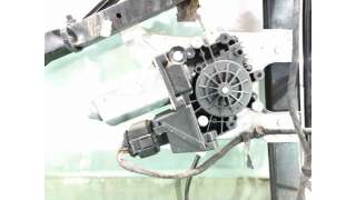 ELEVALUNAS DELANTERO IZQUIERDO AUDI A3 (1996-2003) 1.8 T 150CV 1781CC - L.7501820 / 8L3837753