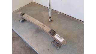 REFUERZO PARAGOLPES DELANTERO AUDI A3 (1996-2003) 1.8 T 150CV 1781CC - L.7501930 / 8L0807109F