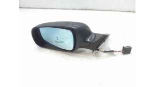 RETROVISOR IZQUIERDO AUDI A3 (1996-2003) 1.8 T 150CV 1781CC - L.7501939 / 11930LH