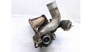 TURBOCOMPRESOR AUDI A3 (1996-2003) 1.8 T 150CV 1781CC - L.7501970 / 06A145703B