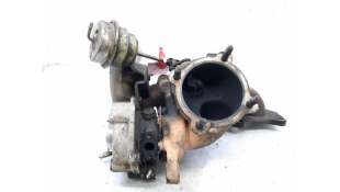 TURBOCOMPRESOR AUDI A3 (1996-2003) 1.8 T 150CV 1781CC - L.7501970 / 06A145703B 2